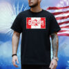 Sum 41 Canada 2022 Maple Leaf Tour 2022 Shirt