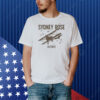 Sydney Rose Skydive Shirt