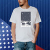 Sydney Rose Waves Shirt