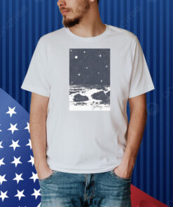 Sydney Rose Waves Shirt