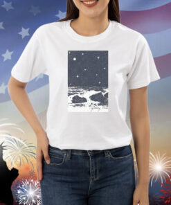 Sydney Rose Waves Shirt