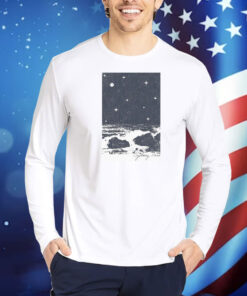 Sydney Rose Waves Shirt
