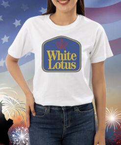 West Hotel White Lotus Shirt