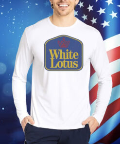 West Hotel White Lotus Shirt