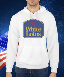West Hotel White Lotus Shirt