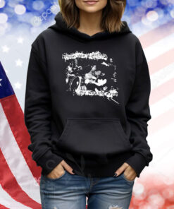 Widowdusk Apple Valley Emo I Can See It With My Waking Eyes Shirt
