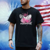 Widowdusk Butterfly Shirt