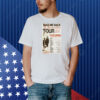 Willis Take Me Back To Summer Tour 2025 Shirt