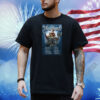 Wind Rose Slayer Europe Tour 2025 Shirt