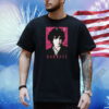 Syd Barrett Jr. Logo Shirt