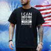 Tabitha Brown I Can If I Want To Because It’s My Business Shirt