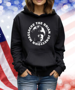 The Brian Jonestown Massacre Logo Shirt