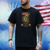 Wooli Layz Eazybaked Capuchino Tour 2025 Shirt