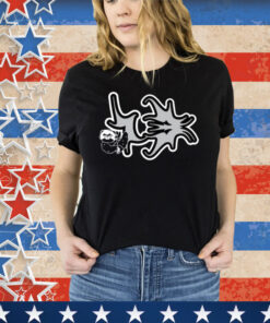 13Monthsofsunshine Amine Geeker Tee Shirt