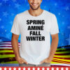 13Mos Spring Amine Fall Winter Tee Shirt