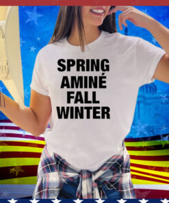 13Mos Spring Amine Fall Winter Tee Shirt