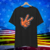 3PT Celly T-Shirt
