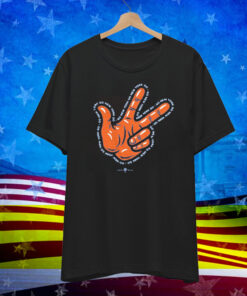 3PT Celly T-Shirt