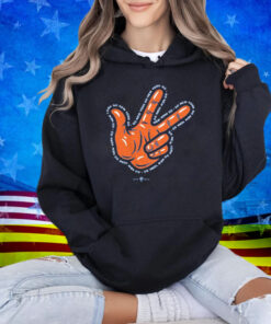 3PT Celly T-Shirt