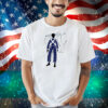 7 Piano Sketches Cover Shirt
