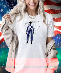 7 Piano Sketches Cover Shirt