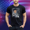 Aaron Judge Collage Frame Tee Shirt