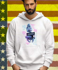 Addisonrae Addison Album Tee Shirt