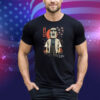 Alex Pereira Japan Tee Shirt