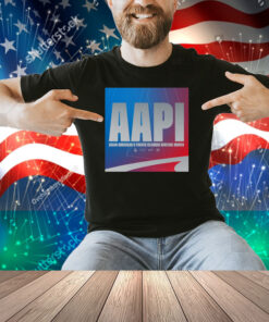 Official Los Angeles Dodgers AAPI Asian American and Pacific Islander Heritage Month Poster Shirt