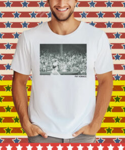 Official Mickey Mantle New York Yankees MLB Pay Homage 2025 Tee Shirt