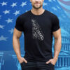 Official The Culling Truth Will Ultimately The Here Is Paw WWE 2025 Tee Shirt