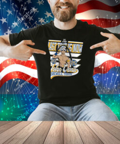 Official The Last Time Is Now John Cena Farewell Tour 2025 St. Louis Shirt