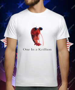 One In A Krillion Premium Youth T-Shirt