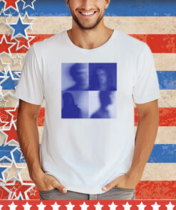 Spacey Jane Album Tee Shirt