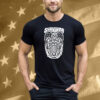 Survivor Sindy Sinn Tee Shirt