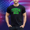 Terror Reid College Tee Shirt