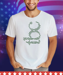 The Band Camino Tbc Logo Tee Shirt