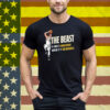 The Beast DEN Tee Shirt