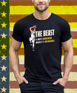 The Beast DEN Tee Shirt