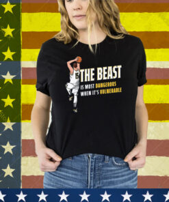 The Beast DEN Tee Shirt