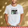 The Daily Telegraph Trans Women Are Not Women Tee Shirt