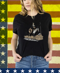 The Meateater Gnome Mule Skinner Tee Shirt