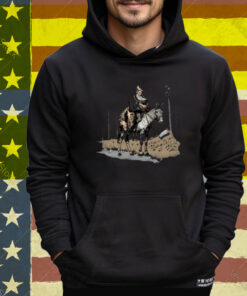 The Meateater Gnome Mule Skinner Tee Shirt