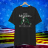 The Memorial Tournament Retro Golfer T-Shirt