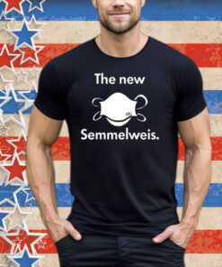 The New Nis Semmelweis Tee Shirt