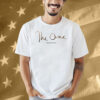The One Michael Patrick Kelly Shirt