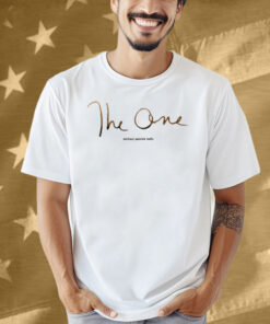 The One Michael Patrick Kelly Shirt