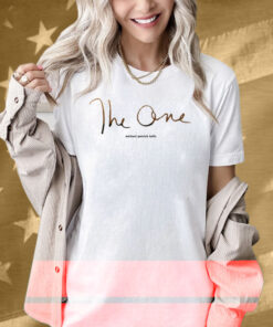 The One Michael Patrick Kelly Shirt