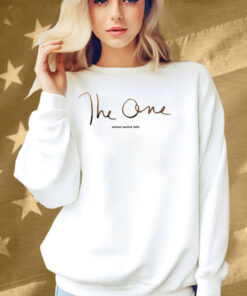 The One Michael Patrick Kelly Shirt