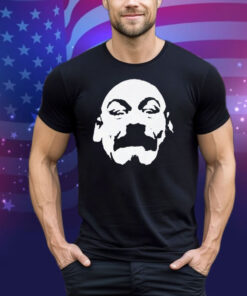 The Psycho Realm Big Duke Logo Tee Shirt